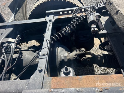 Drivetrain with