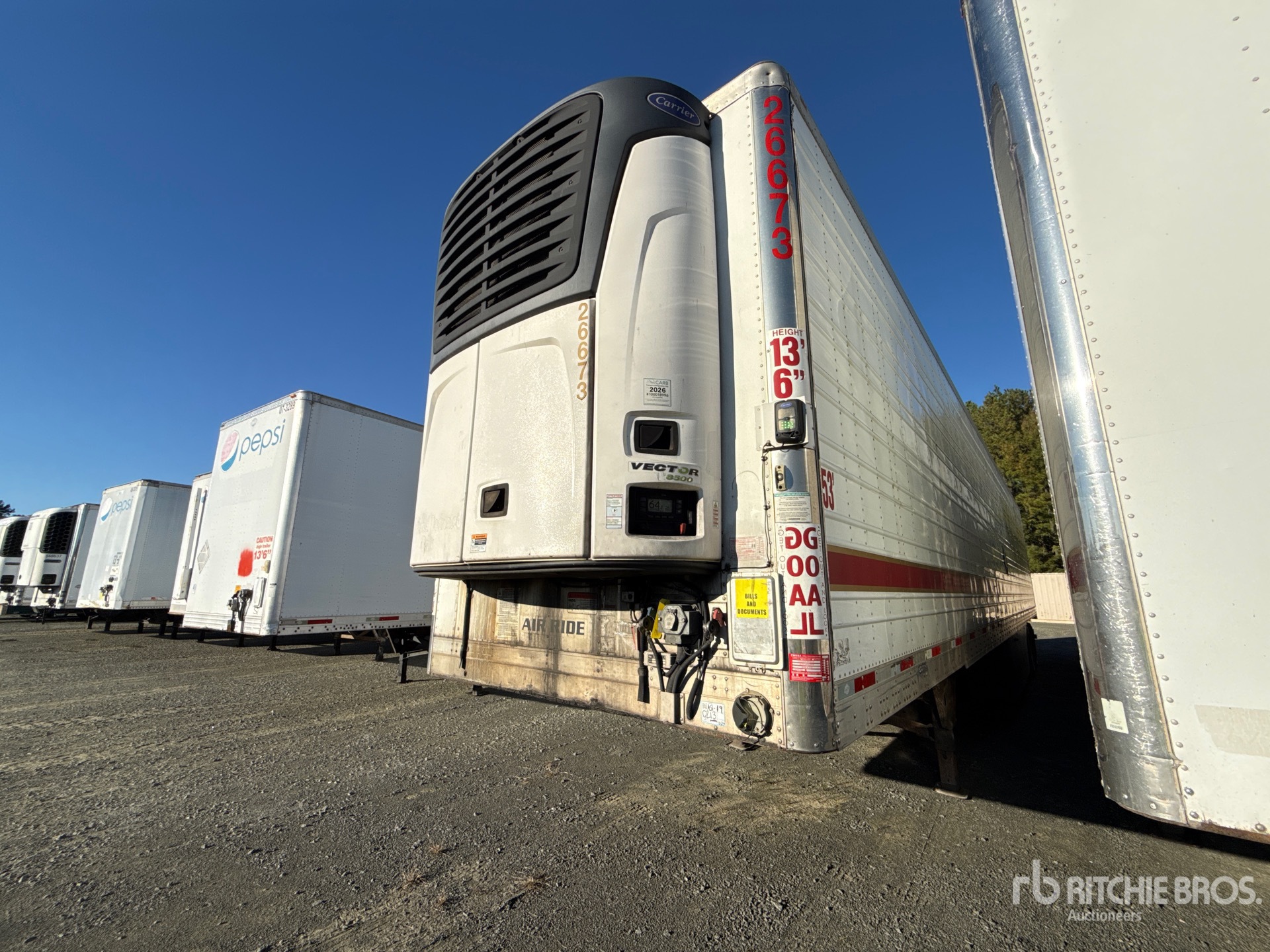 Photo of 2019 Utility VS2RA