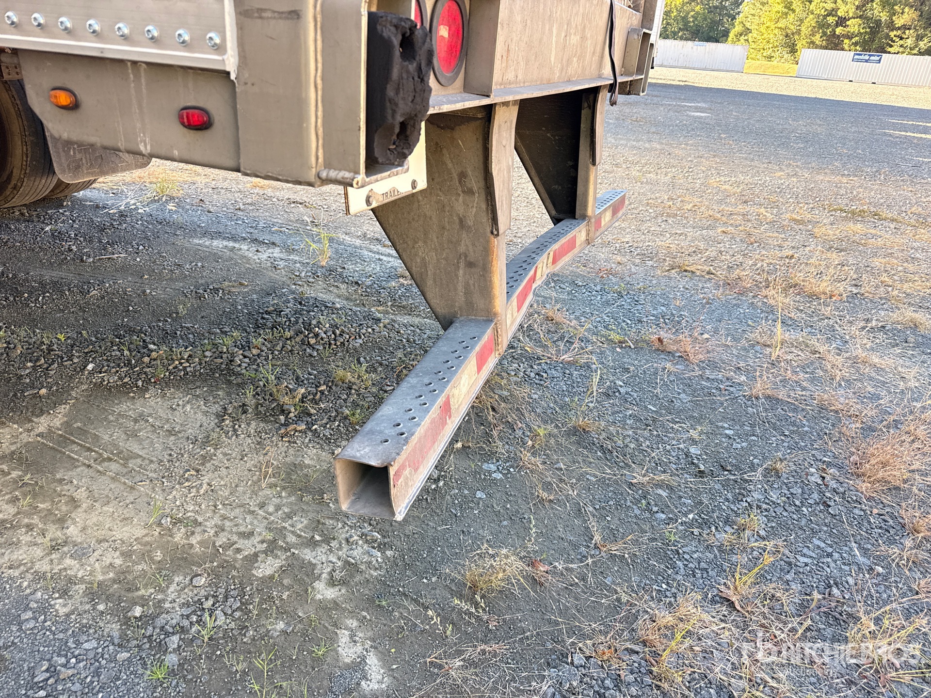 2019 Utility VS2RA