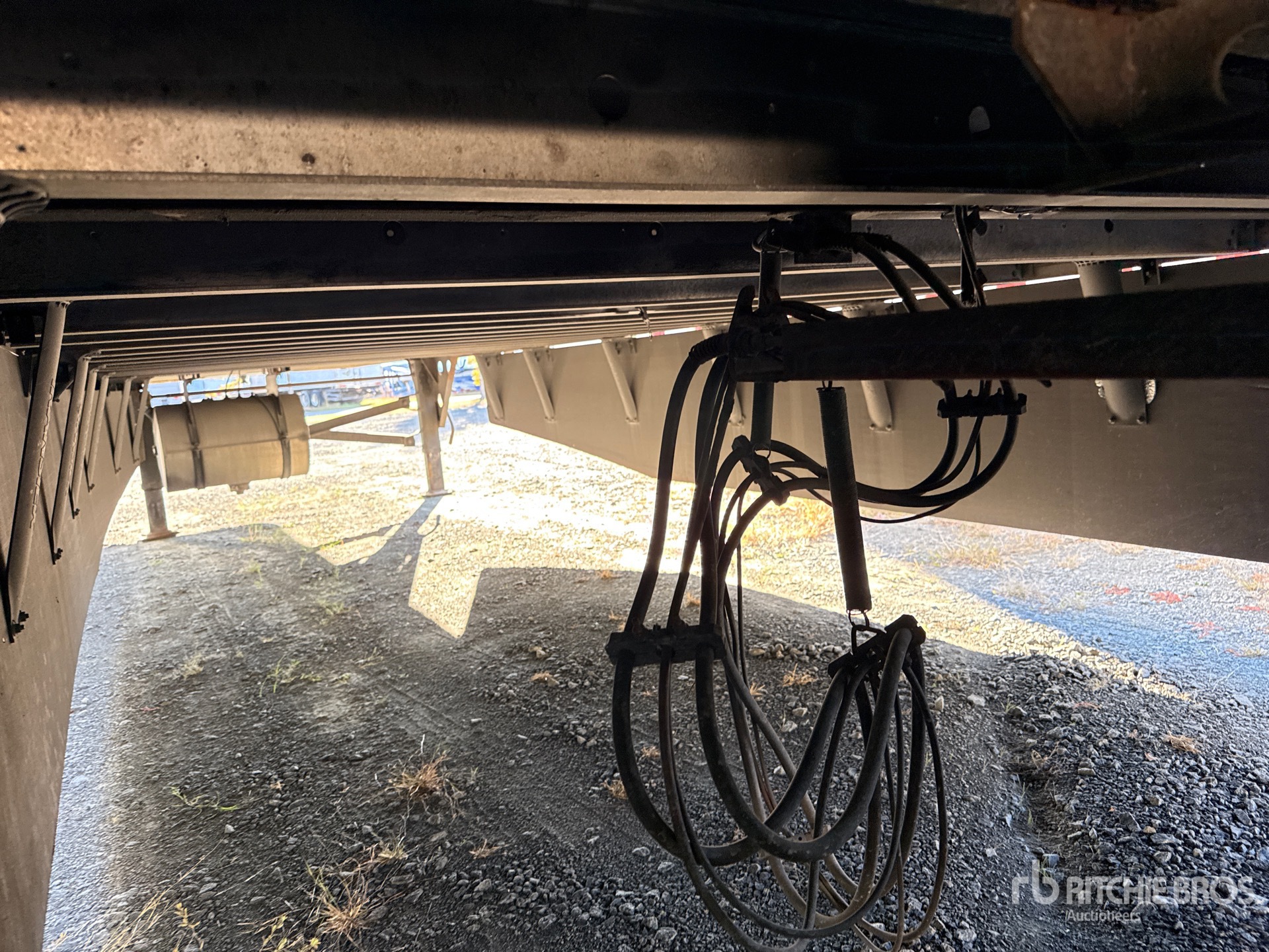 2019 Utility VS2RA