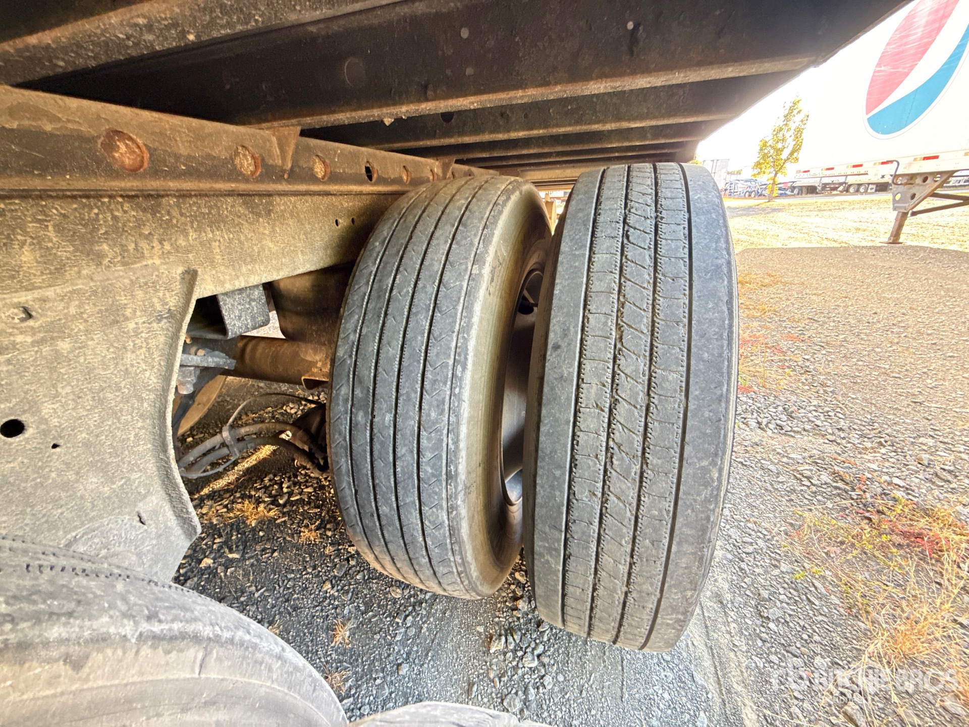 2019 Utility VS2RA