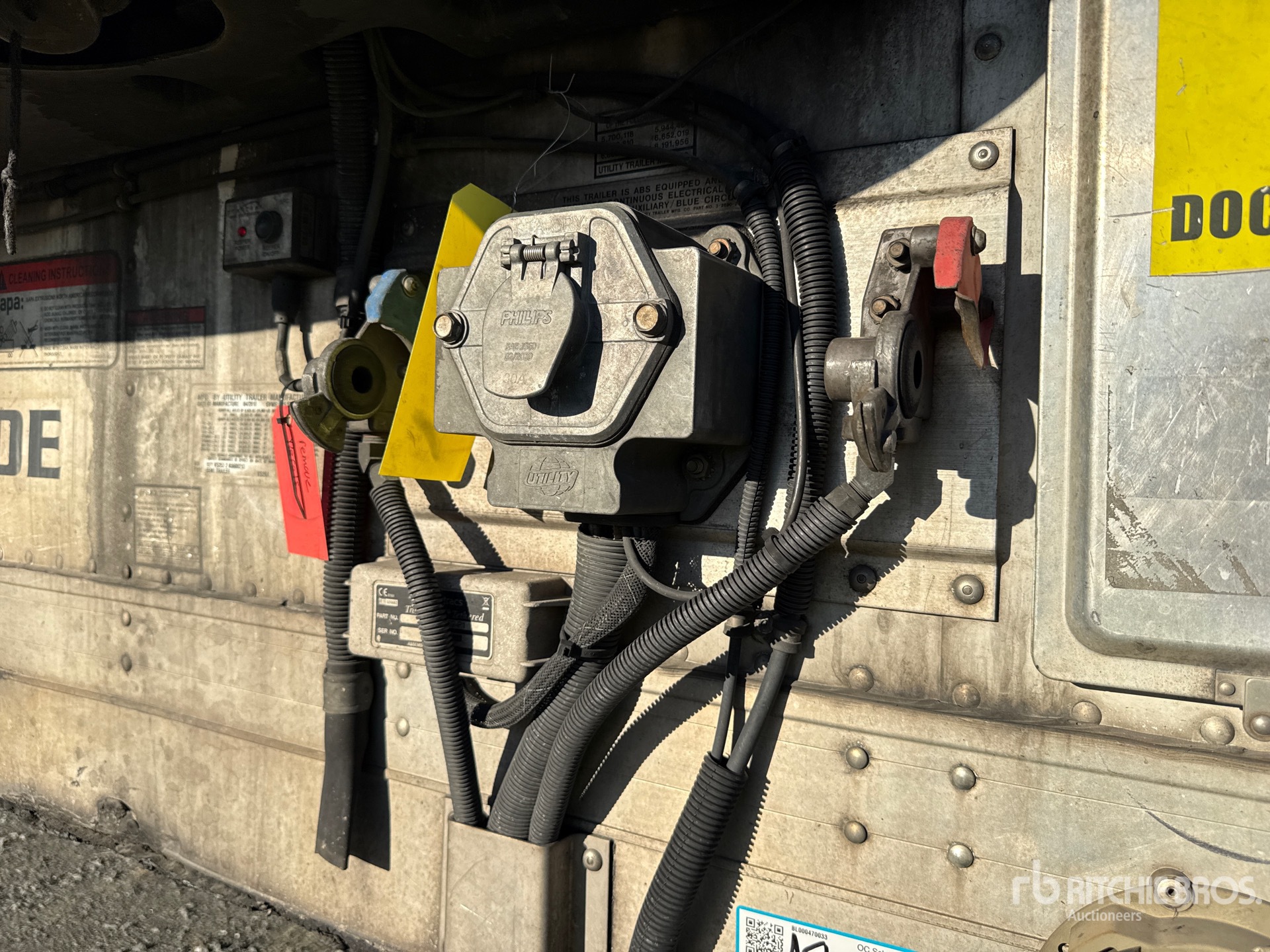2019 Utility VS2RA
