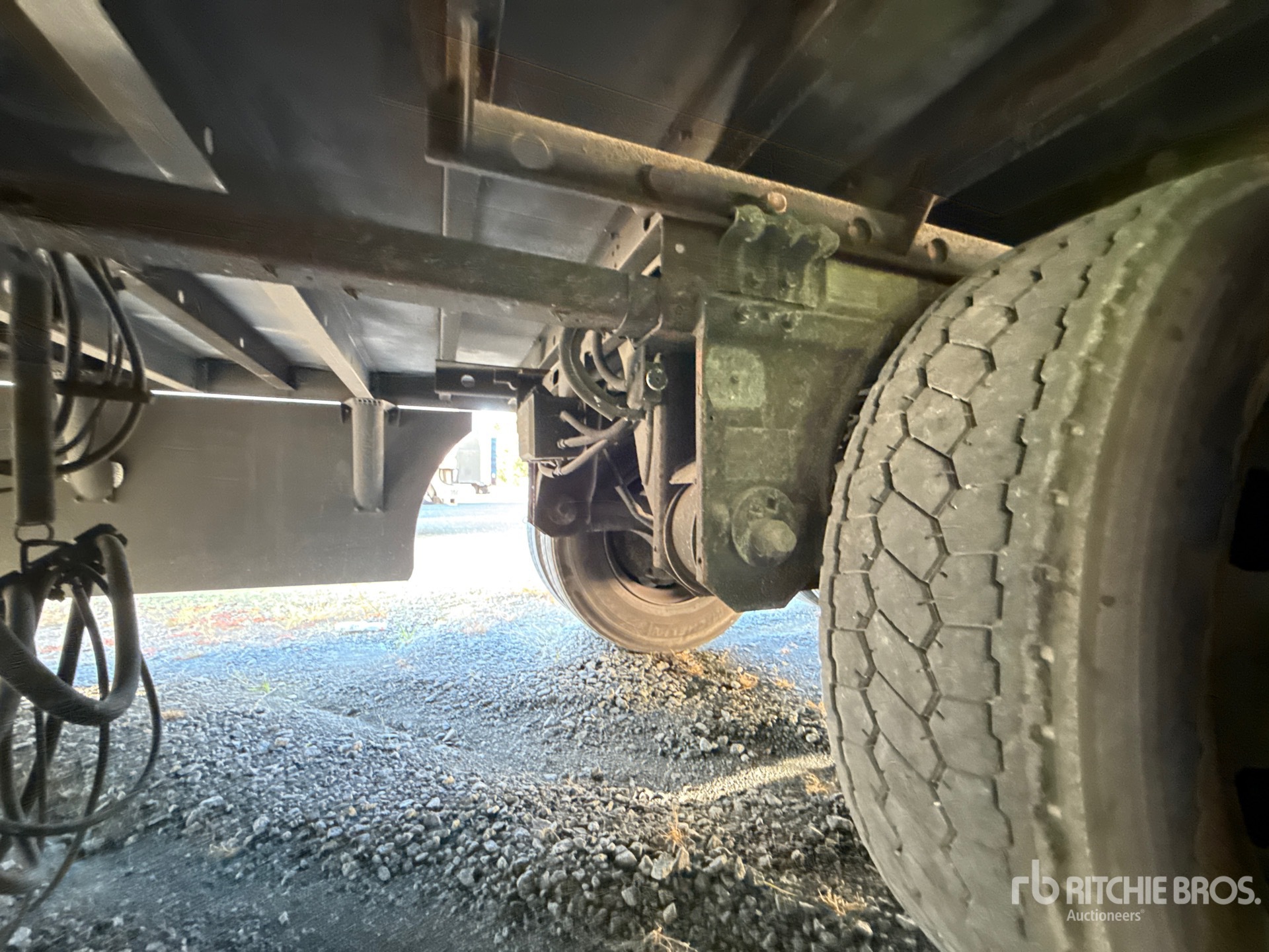 2019 Utility VS2RA