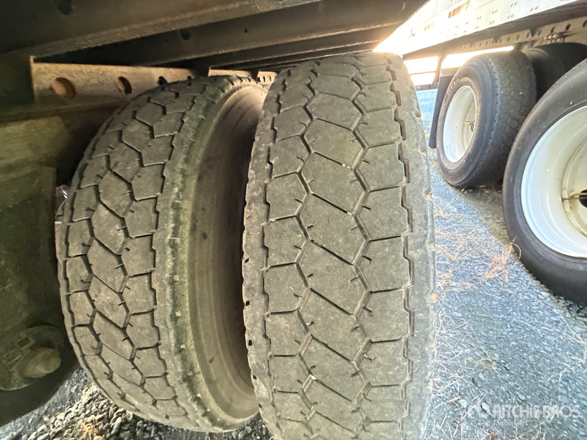 2019 Utility VS2RA