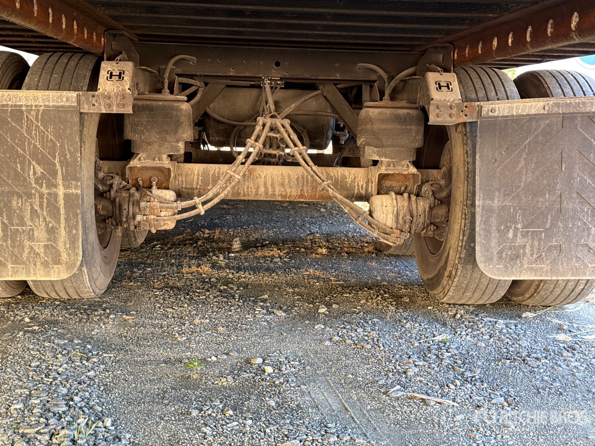 2019 Utility VS2RA