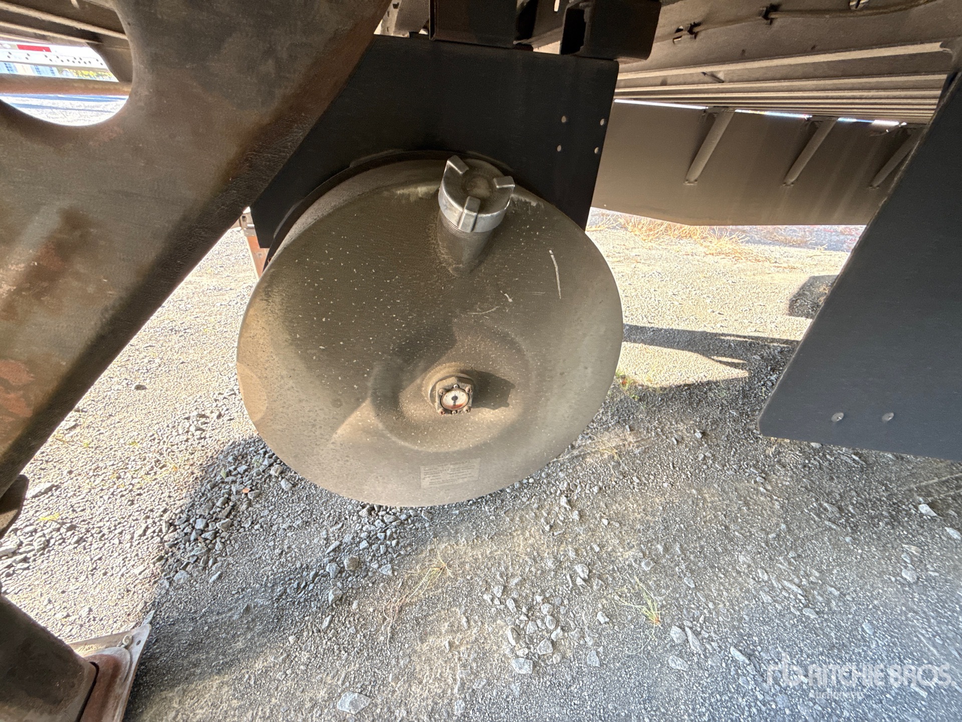 2019 Utility VS2RA