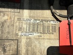 Aspect général with Numéro de série/Numéro d'identification du véhicule automobile