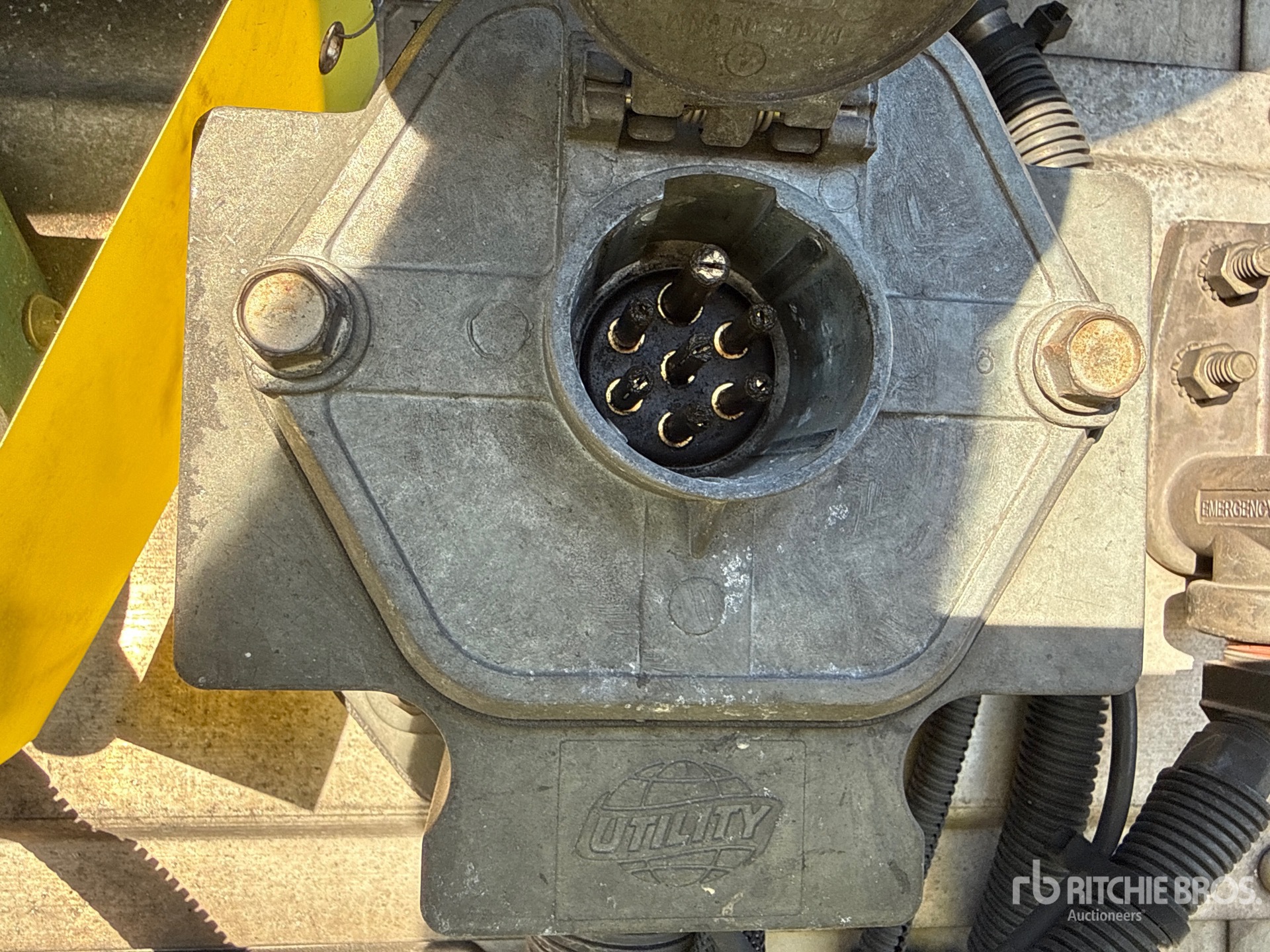2019 Utility VS2RA