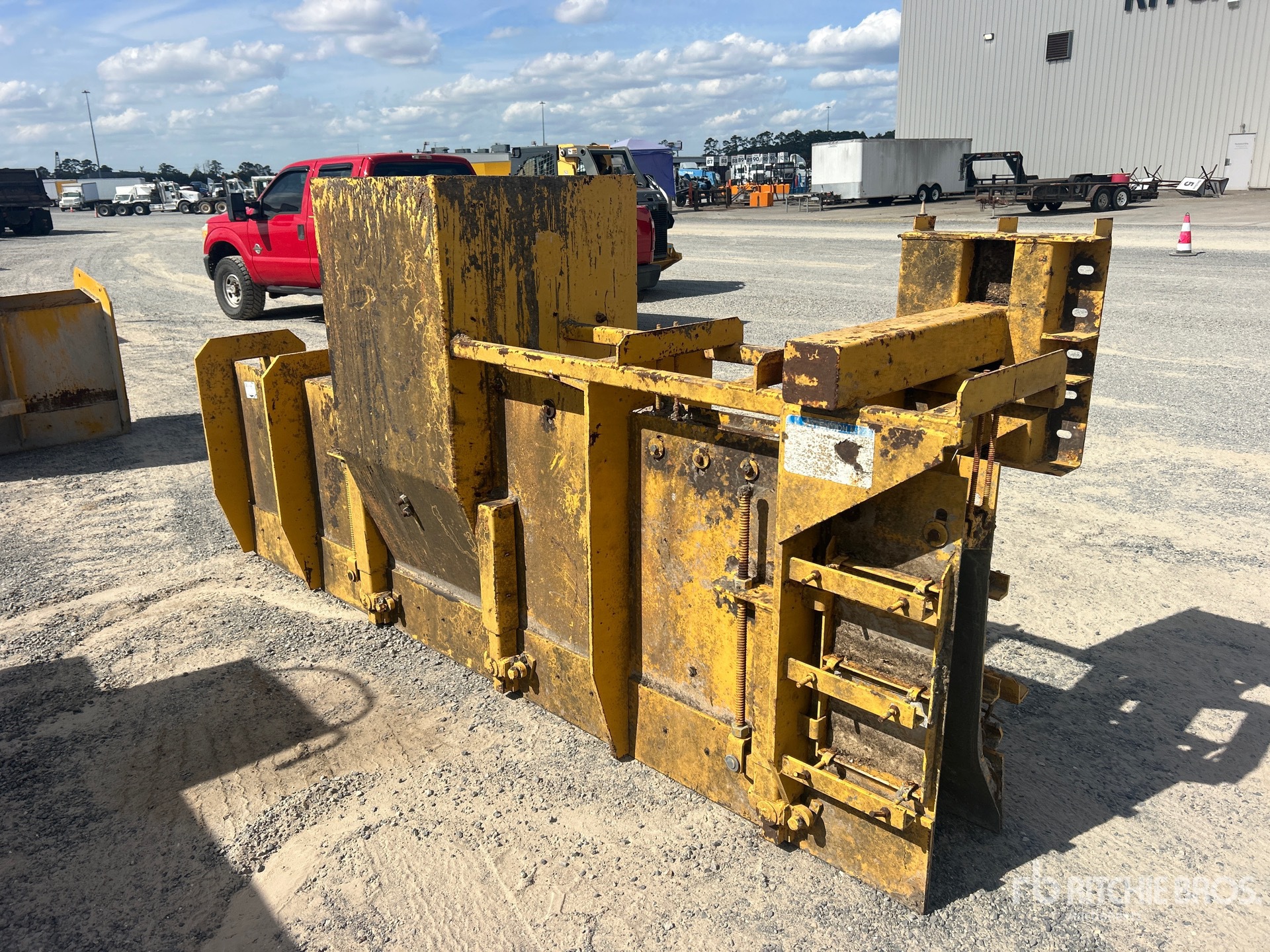Photo of Gomaco CTCP-9921
