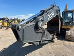 v2 Chassis - Excavator with