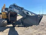 v2 Chassis - Excavator with