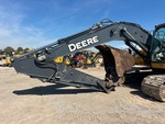 v2 Chassis - Excavator with