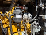 Motor with