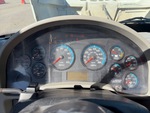 Cab with Warning Lights
