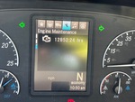 4 Transmision with Engine Hours