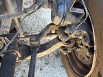 4 Underbody - Truck with