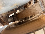 Brakes with 