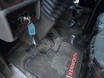 Cab with