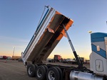 v2 Configuration - Dump Trucks with