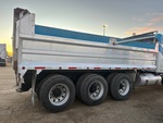 v2 Configuration - Dump Trucks with