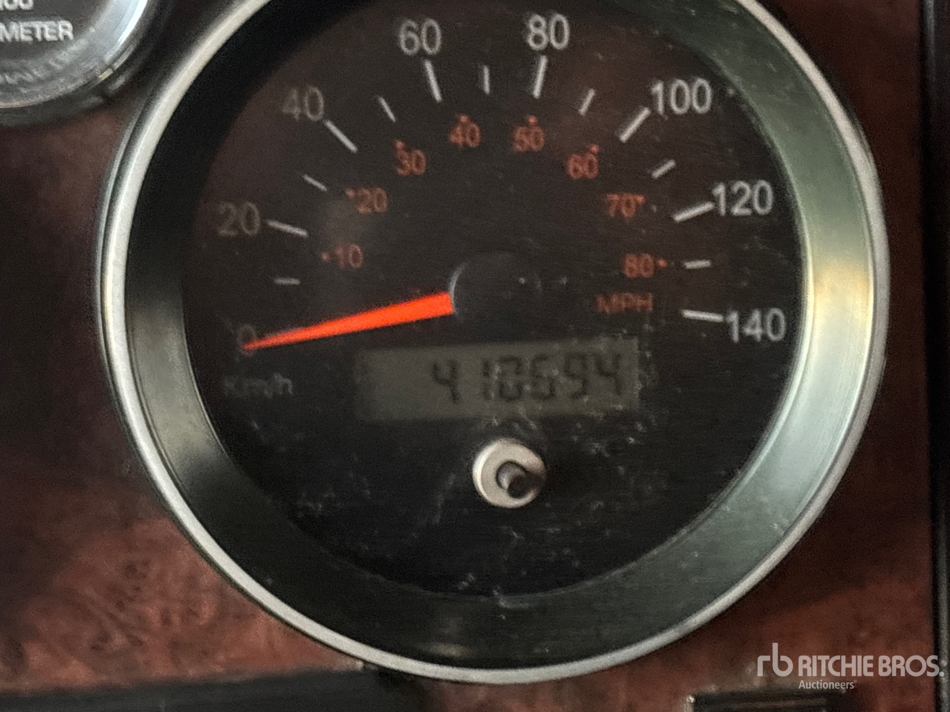 2006 Kenworth T800