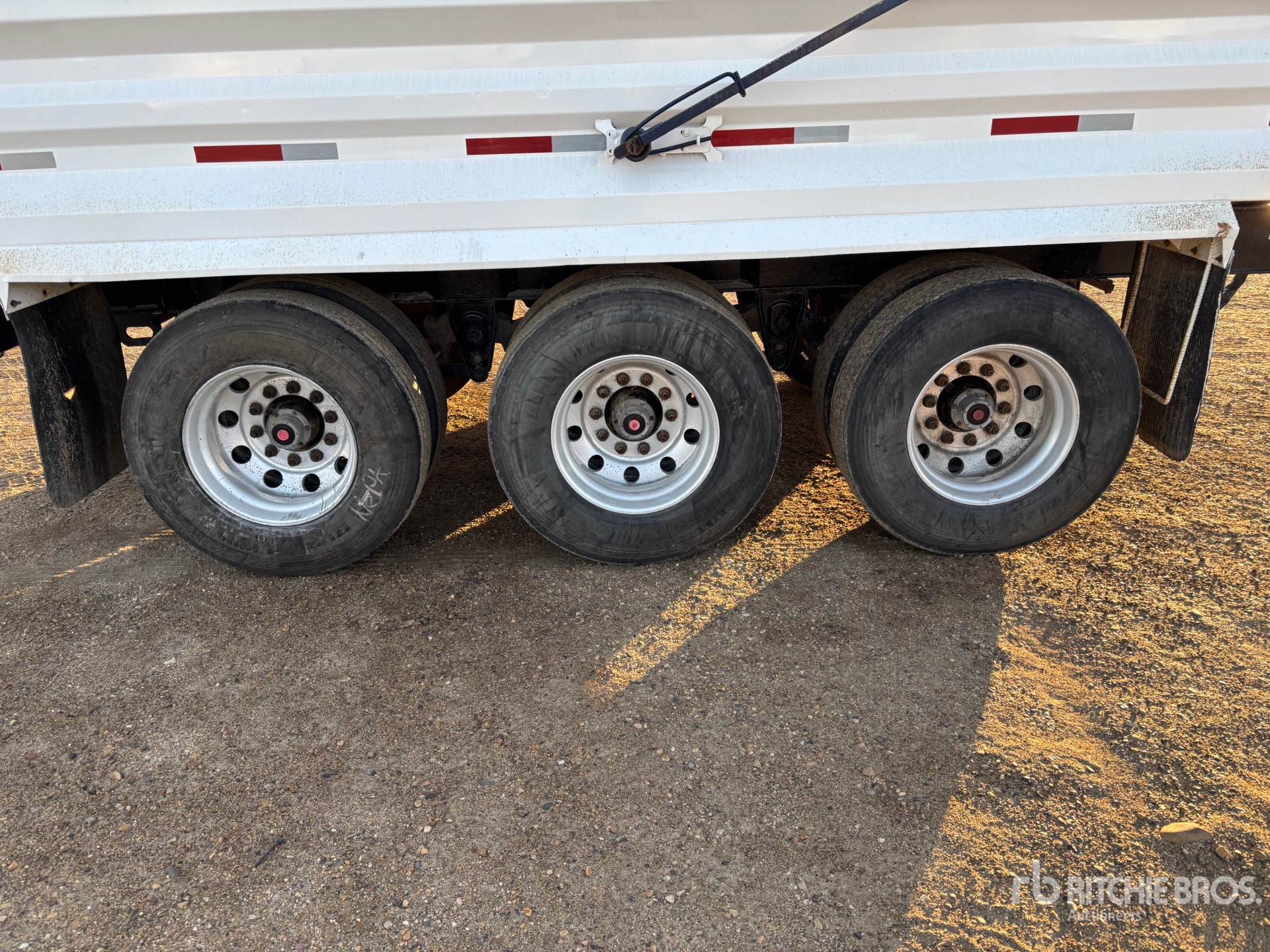 2008 Renn 17 FT TRI/A
