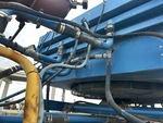 Hydraulics with 