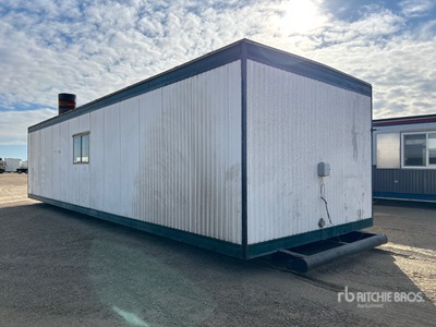 General Appearance with Bild, Ecke hinten links