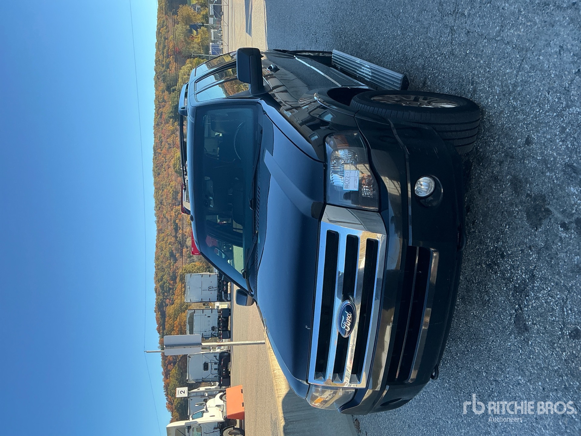 2013 Ford EXPEDITION