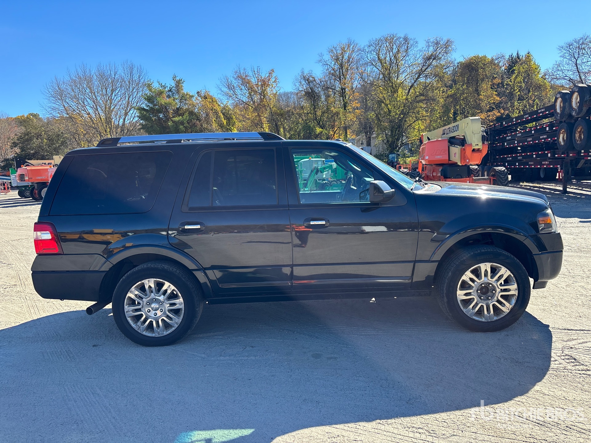 2013 Ford EXPEDITION