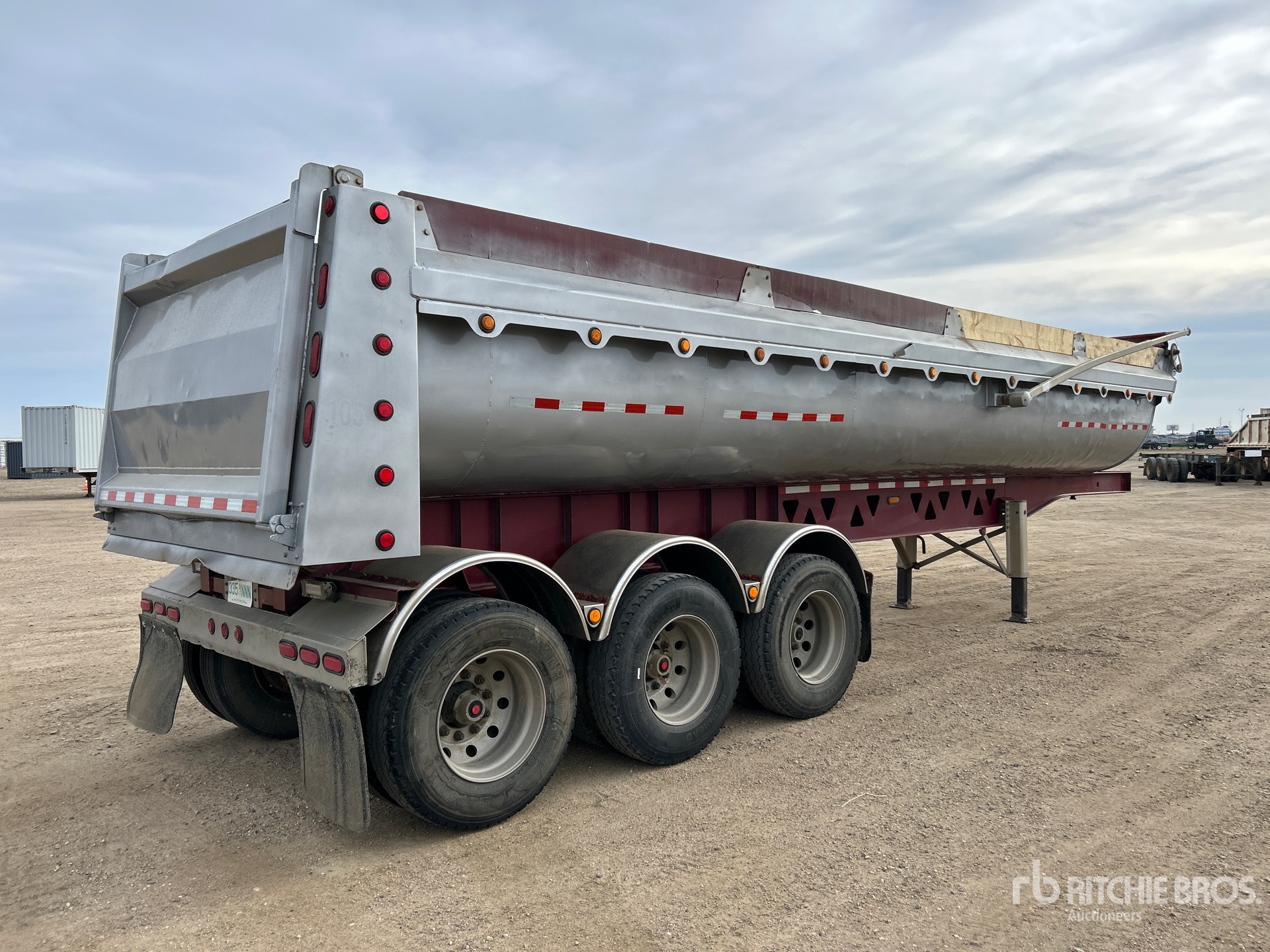 2023 Midland SLX3
