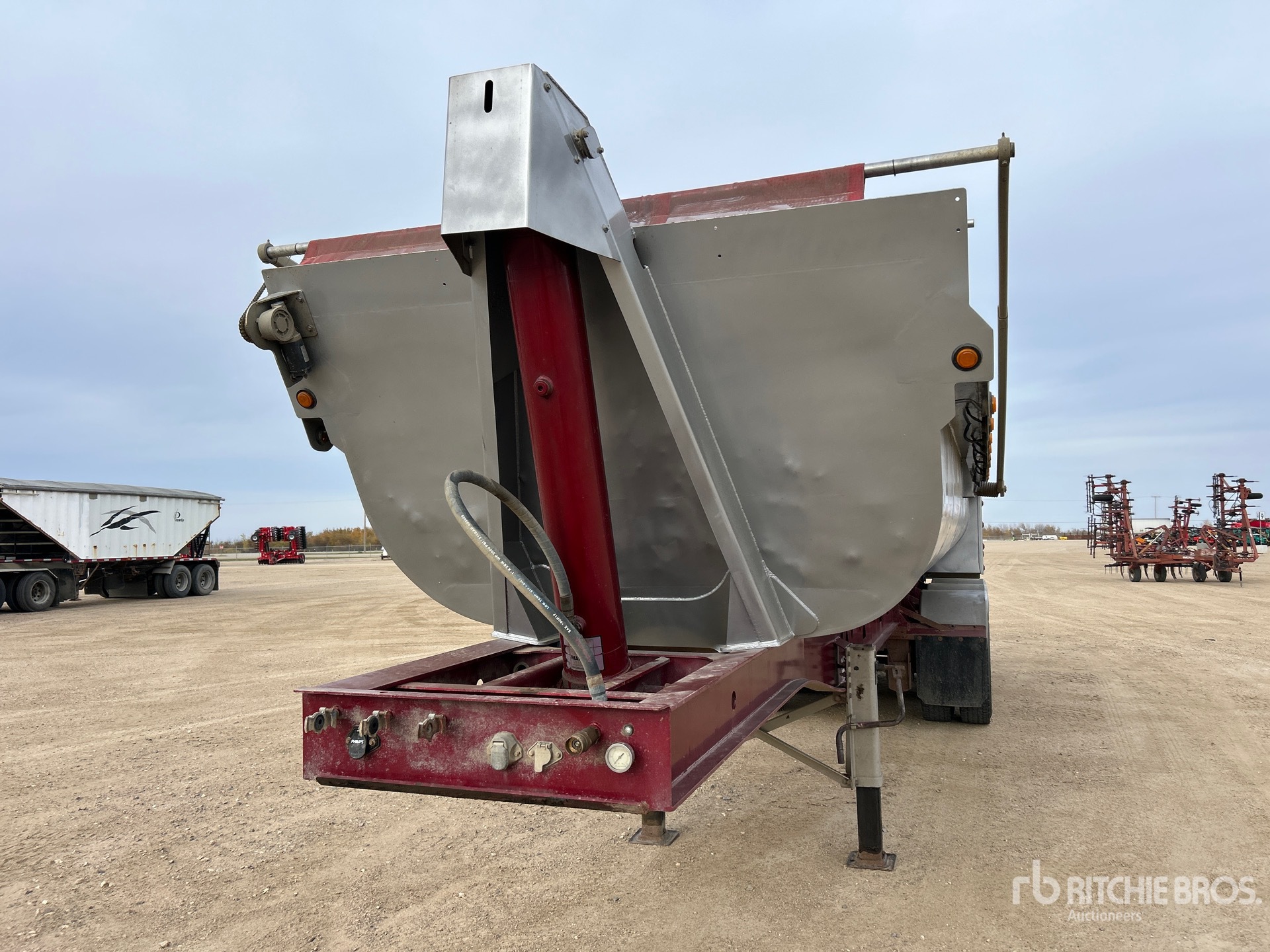 2023 Midland SLX3