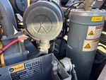 Air Compressor with