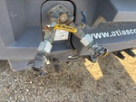 Air Compressor with