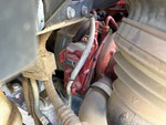 Motor with 