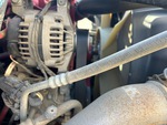 Motor with 