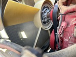 Motor with 