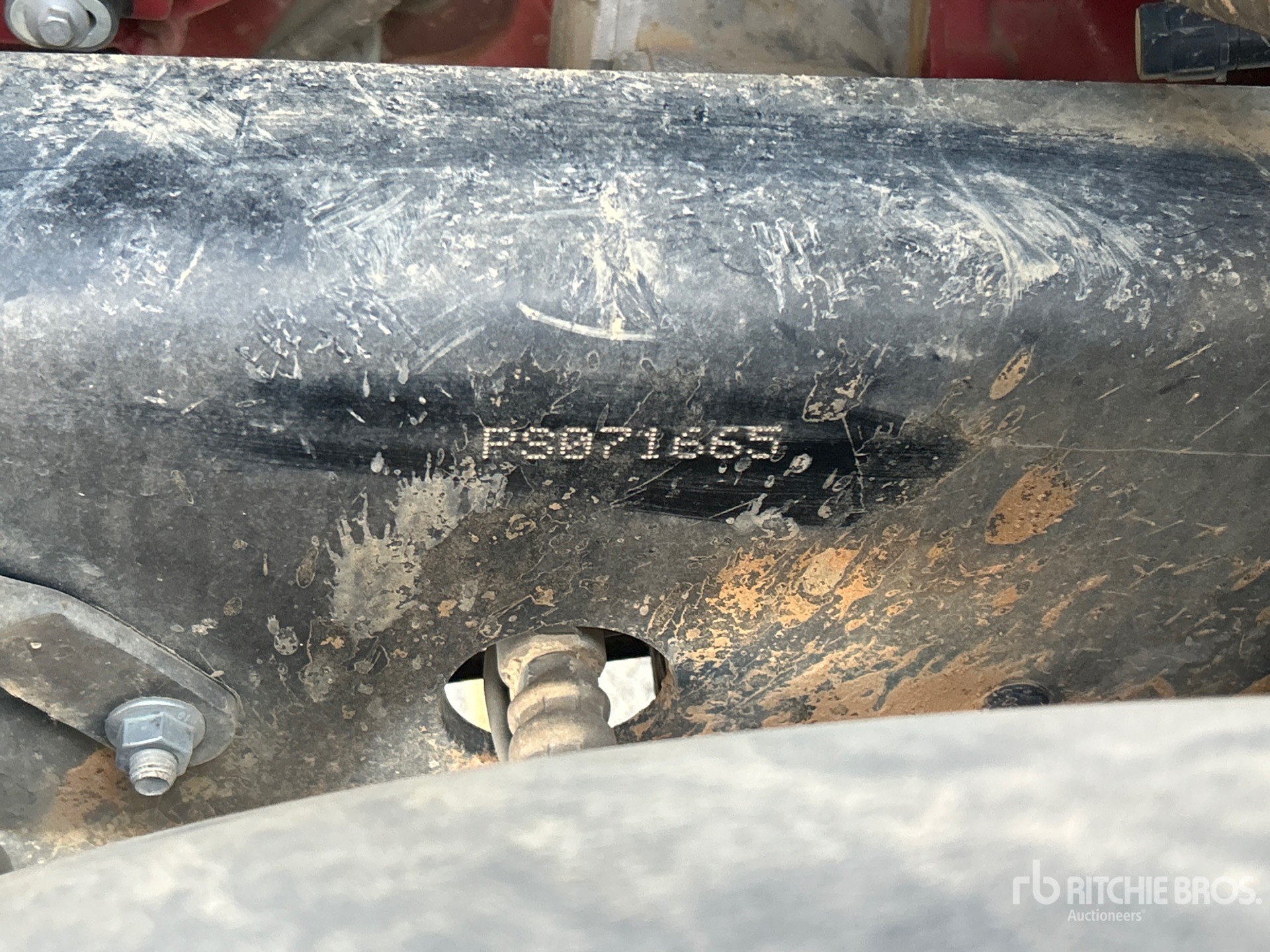 2023 Mack MD624R