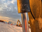 Hydraulics with 