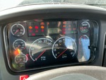 Cab with Warning Lights