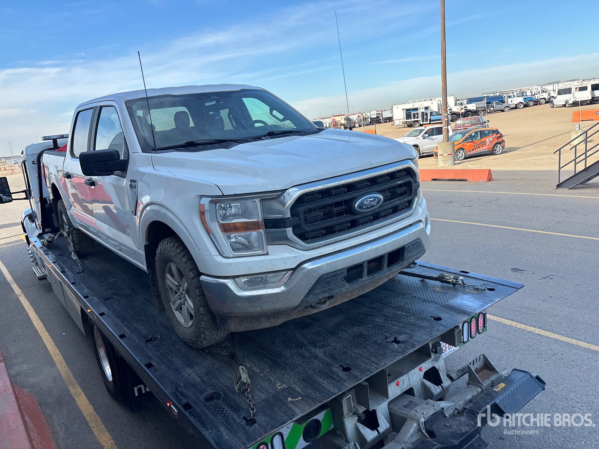 Photo of 2022 Ford F-150
