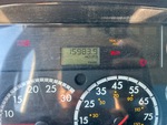 4 Transmision with Engine Hours