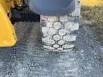 Cadre with Pneu arrière droit