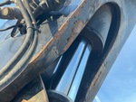 Hydraulique with Vérin d'inclinaison du chargeur