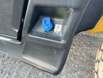 Moteur with Réservoir DEF / AdBlue