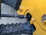 Hydraulique with 