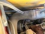Moteur with Moteur - Côté droit