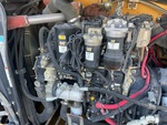 Moteur with Moteur - Côté gauche