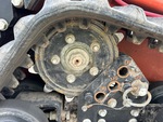 Drivetrain with 