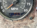 4 Transmision with Engine Hours